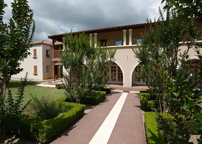 Residence Lac Mondesir