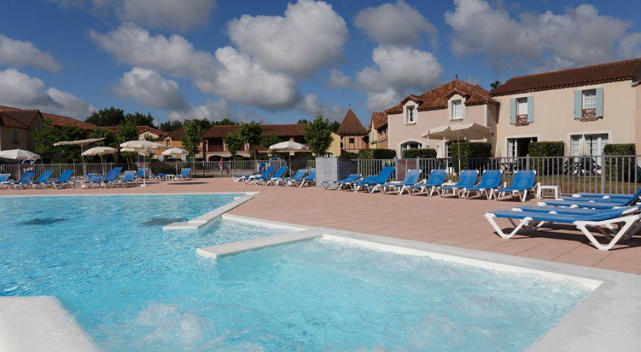 Mondesir 3* Monflanquin