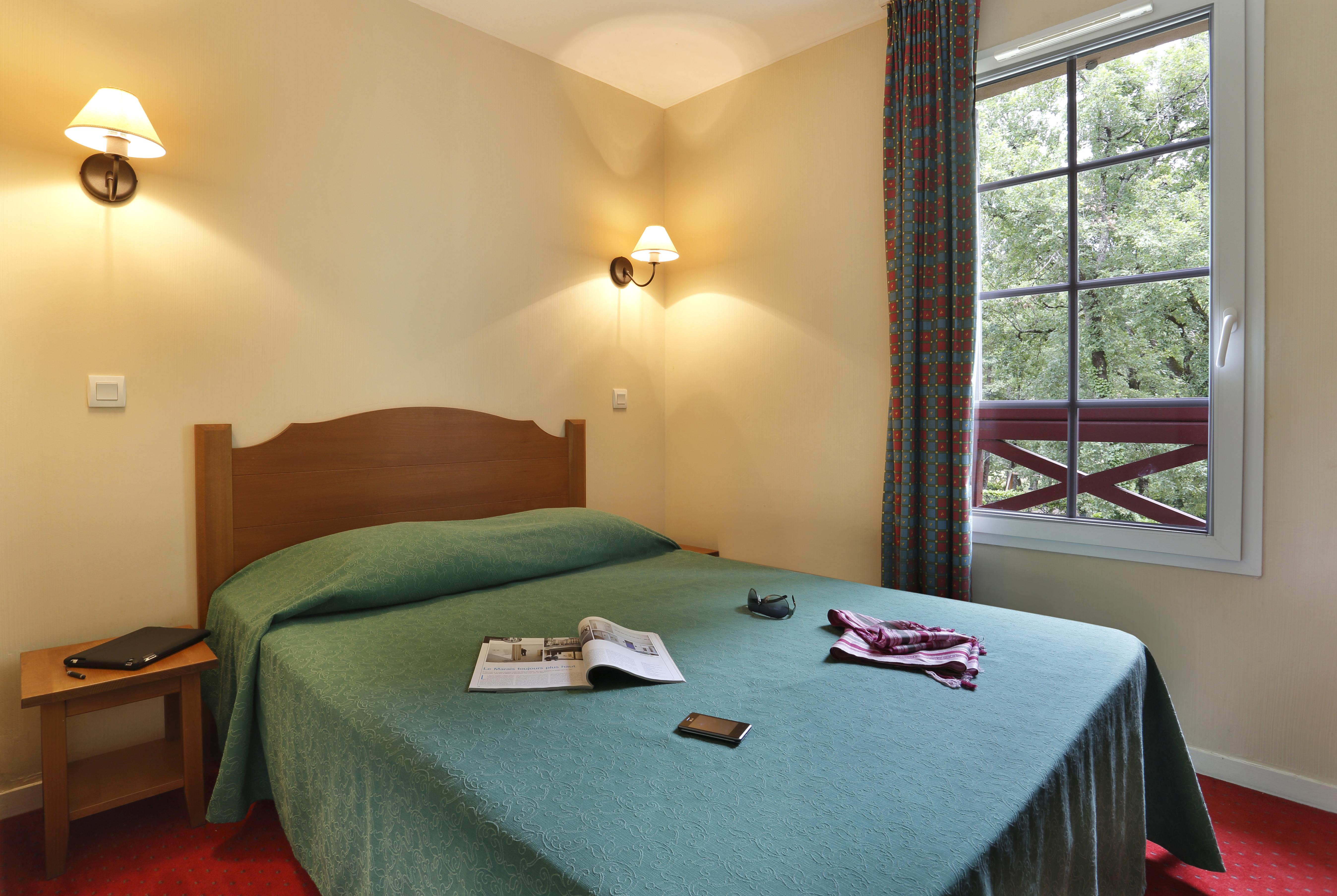 Aparthotel Mondesir Monflanquin