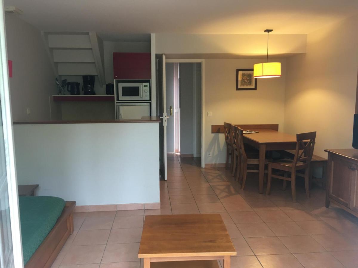 Aparthotel Mondesir 3*