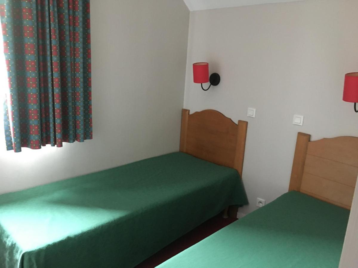 Mondesir Aparthotel