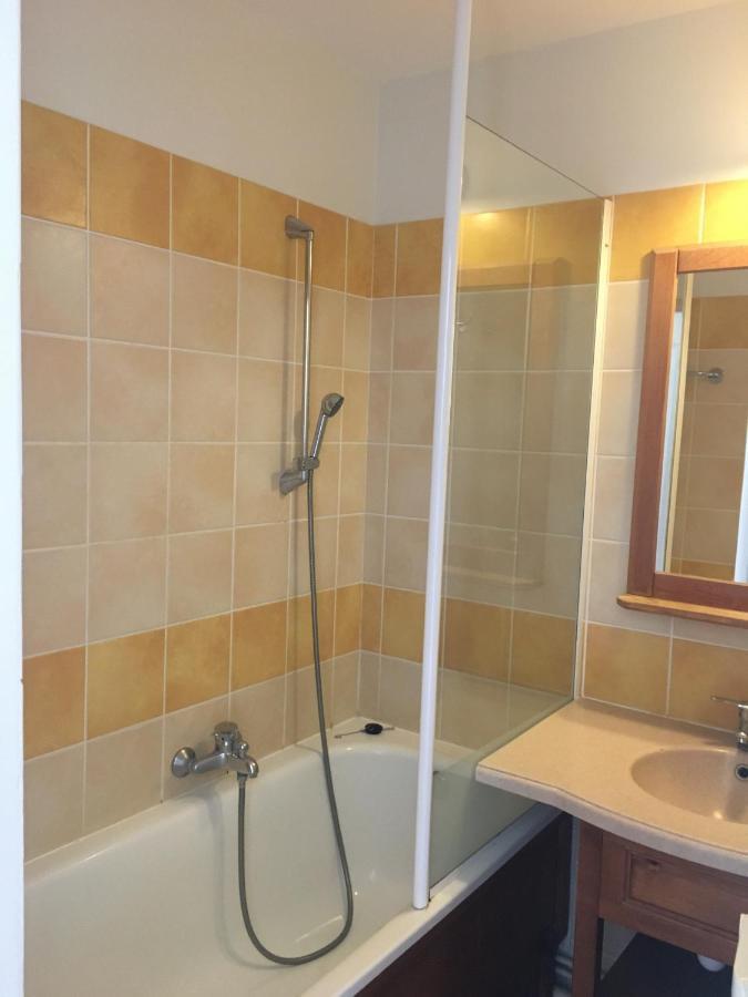 Mondesir Aparthotel Monflanquin