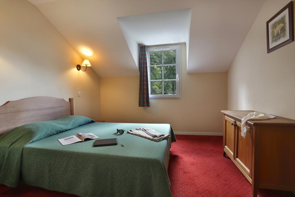 Aparthotel Mondesir
