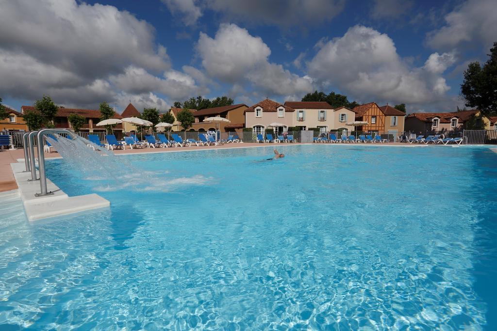 Aparthotel Mondesir 3*