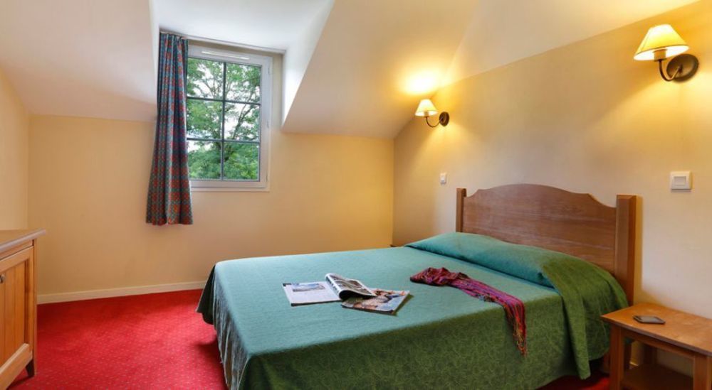 Mondesir Aparthotel