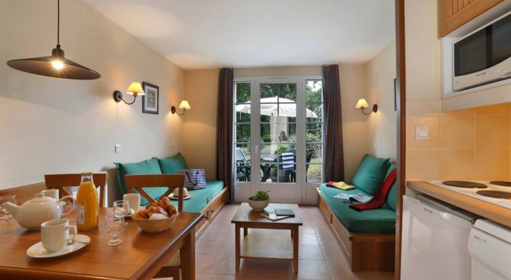 Aparthotel Mondesir Monflanquin
