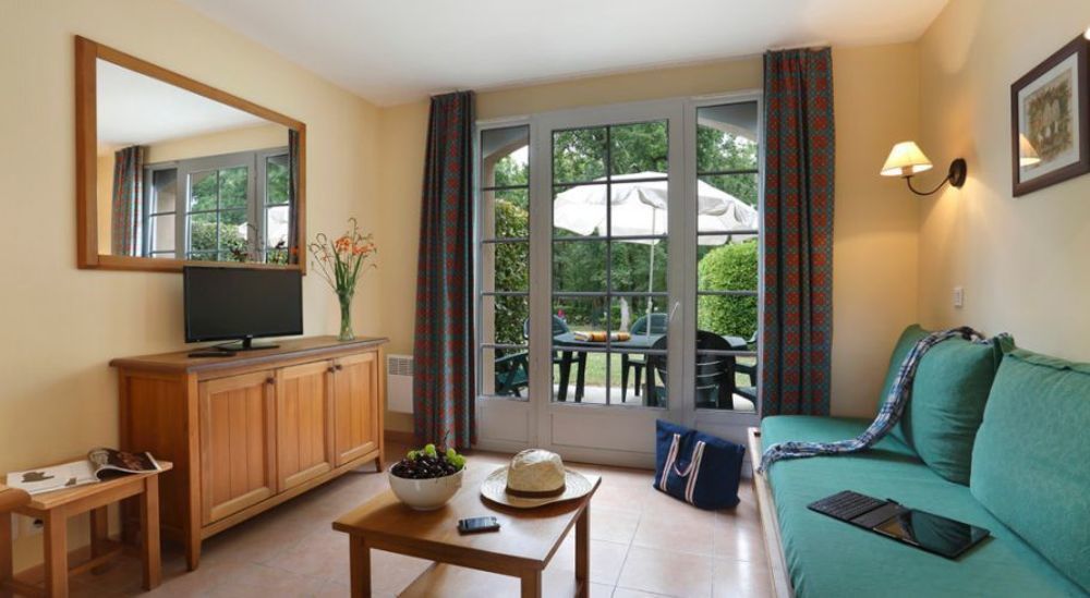 Aparthotel Mondesir 3*